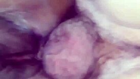 black girl takes big white cock