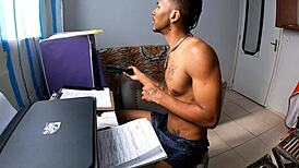 Hey, check out this pov creampie with bbw