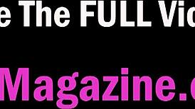 I think it's probly kylie, that pretty young teen with big natural tits, masturbating with a dildo until orgasm and cum