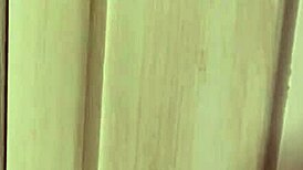 Walked in on step-sister masturbatin'