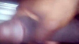 Hey, just had an explosive morning cumshot with a thick cock surprise.