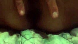 Is this hot pussy ready for some fun?