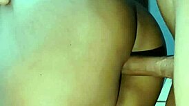 part 1 rapidinha depois da familia sair full in the red