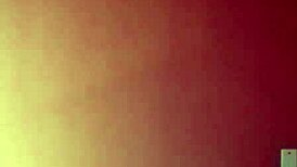 Oh yeah, that hot slut is taking that big black cock so deep!