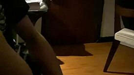 i, the corno, is sharin my wife with big ass for a threesome group cuckold homemade fun