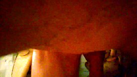 i'm training my deepthroat on this monster cock, face fucking and cum on tits is amazing