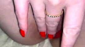 Having anal sex with my hot wife 😍