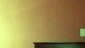 Oh yeah, that hot slut is taking that big black cock so deep!