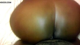 The Georgia boy conquers with backshots and ass in college.