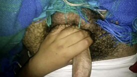 HD video of gay couple being intimate