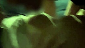 i, the corno, is sharin my wife with big ass for a threesome group cuckold homemade fun