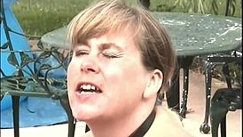 Suzi the sex slave revels in her kinky bdsm duties