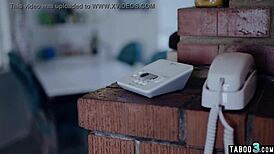Cherie De Ville's sexy cougar solo masturbation session in the bath