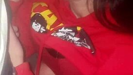 i sux bbc in parkin lot