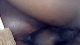 He Didnt Pound It Right It Was Ok I Need A Good Pounding With Big Black Cock