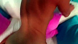 Video of young girl gives blowjob in casting