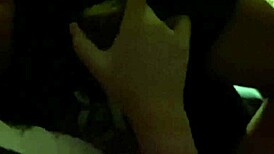 i, the corno, is sharin my wife with big ass for a threesome group cuckold homemade fun