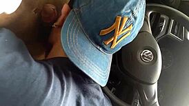 Uber Driver Motel Fuck Part 2