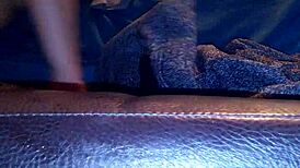 Homemade Video: Mom Gets Her Ass Fucked Anal