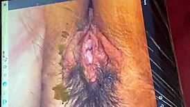 Peter And Lana Pay Tribute To Martina Fragola