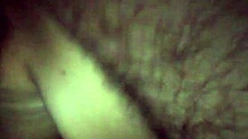 Intense anal assfucking with sexy babe