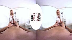 Virtual Taboo, tell me what you crave right now.