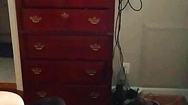 Big Black Man in Gay Video with Monster Size