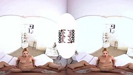 Virtual Taboo, tell me what you crave right now.