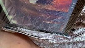 Peter And Lana Pay Tribute To Martina Fragola