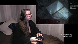 Until Dawn Playthrough Part 10