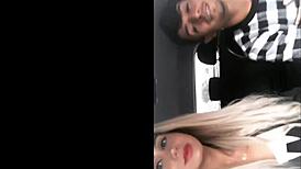 Just another day with a crossdresser exploring their style. STUNNING TRANSFORMATION!