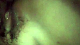 Intense anal assfucking with sexy babe