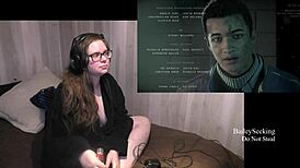 Until Dawn Playthrough Part 10