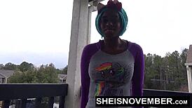 Cracking my asshole open for you, Daddy, in yiff cosplay!