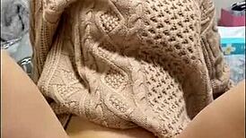 Oh god, his fingering drives me wild and my pussy drips so wet!