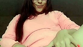 Detailed View Of A Delicious Pussy