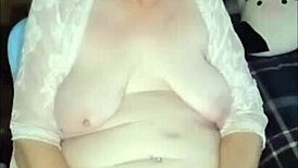 I’m craving cock so bad, Vee’s sexy masturbation hits orgasm. My big natural tits need attention now.