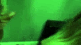 Joanna Angel and Lance Hart dive into bisexual fun with double penetration.