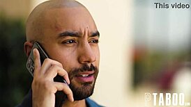 Idle Fantasies Christie Stevens Blowjob Petite Milf Oliver Davis Hardcore Pov