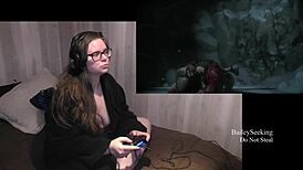 Until Dawn Playthrough Part 10