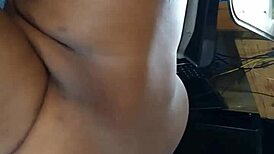 Fuck That Gloryhole Pussy Hard And Suck It Rough!