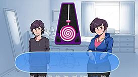 just chilling with snow daze ep 2, winter music special edition vibes