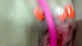 Detailed View Of A Delicious Pussy