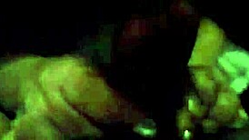 Cristina, Mature Escort, Shows Off Deep Skills in Private Session.