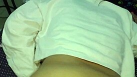 Neighbor's wife craves cock since husband neglects her at night