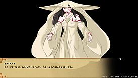 Four Elements Trainer Book 4 Love Part 67