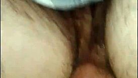 watch my sexy wife get her shaved ass fucked hard