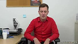 gay boy toy cum eaters giving straight guy a wild sex massage xxx 😜