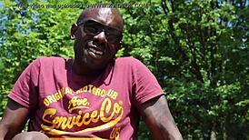 close up of black foot for the true fetish of feet my gays fan request