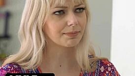 Mylf - Big Titted Blonde Jessica Starling Guides Stud Through Intense Hardcore Stamina Session